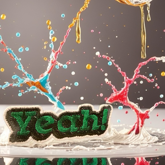 Heavenly Threads - Picture 5 of 5